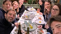 Private Food Tour in Montmartre 