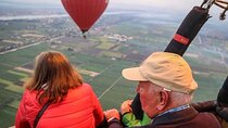 Luxor Balloon Overnight Tour and Hot Air Balloon Ride - Hurghada