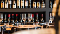 Private Wine Tasting in the Heart of Paris 