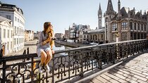 3 Countries in 1 Day: Cologne & Antwerp Day Tour from Amsterdam
