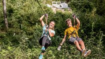 Ropes Park Interlaken