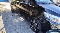Private transportation Lisbon Airport Port hotels City Center