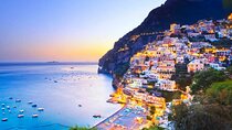 Full-Day Excursion to Pompeii Skip-The-Line and Amalfi Coast from Naples Port