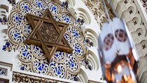 Porto Jewish Heritage Walking Tour Small group