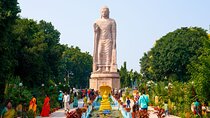 Varanasi: Sarnath Tour with Guide & Car Including Hotel Pick-up