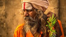 Varanasi: Boat Ride, Ghat Walk & Aarti Ceremony Tour
