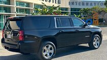 VIP Runaway Bay Transfer