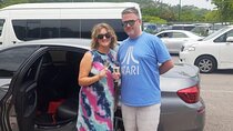 Azul Beach Resort Negril Airport Transfers from Montego Bay