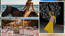 Horse Ride 1 Hour, Egyptian Show & Bedouin Dinner-Sharm El Sheikh