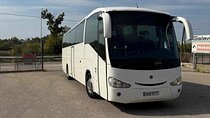 Private Olympia Tour from Katakolon by Bus(40person)