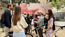 Barcelona: Bike or eBike Tour, Top Sights & Local Insights