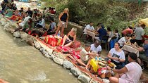  Ourika Day Trip from Marrakech Hidden Oasis and Berber Culture