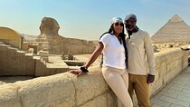8 Days Egypt Tour Package with Cairo and Nile Cruise