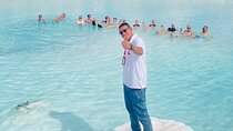 2 Day Guided Tour, Salt Lake & Safari in Siwa from Cairo or Giza 