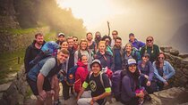 2 Days and 1 Night Short Inca Trail to Machu Picchu