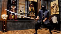 Tokyo: Xinobi Samurai Premium Seminar, 60 Min