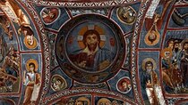 Private Red Tour in Cappadocia