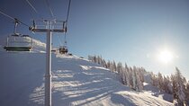 Private Ski Adventure with Instructor in the Alps