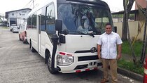 Private Shuttle to Riu Playa Blanca Rio Hato