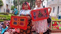 Half Day City and Canal Tour FROM PLAYA BONITA Shared or Private