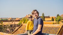 2-Day Beijing Highlights Private Tour (Airport transfer included)