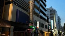 Kabukicho Macabre Tour The Real Tokyo Vice