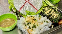 Non Touristy Experience Foodie Motorbike Tour