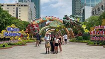 Private Ho Chi Minh City Sightseeing With Female Tour Guide