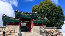 Ancient Paths and Modern Views: Private Ganghwa Day Trip