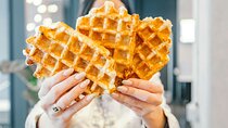 Bruges Food Tour with Full Meal & Drinks by Do Eat Better