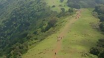 Private Hiking At Ngong Hills