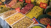 Taste of İstanbul Food Tour on Two Continents: in Europe & Asia