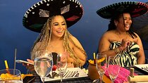 Tequila Tasting at El Fisherman Restaurant Cancun