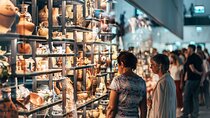 Budapest Museum of Ethnography Entry Tickets