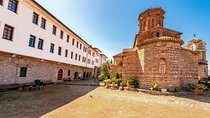 Lin, Pogradec and Ohrid Day Tour from Tirana