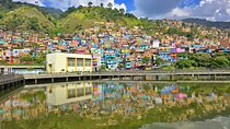 The Comunas 13 & 3 Tour-The Most Immersive Experience in Medellin