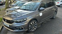 Transfer from Lisbon Airport to Algarve 