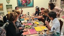 Art and Restoration Chalk Paint Workshop