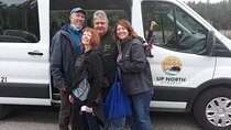 The Classic Sedona Wine Tour