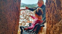 Private tour in Ojen with hotel or shore pickup on Costa del Sol