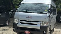 Private Round Trip Transfer in Montego Bay