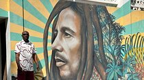 Private Bob Marley Mausoleum Guided Tour 