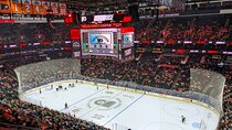 Philadelphia Flyers Ice Hockey Game Ticket at Wells Fargo Center