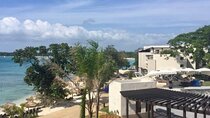 Montego Bay Airport to Royalton/Hideaway Negril Private Transfer