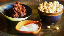 Private Miso Making Workshop Using Natural Ingredients 