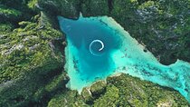 Phi Phi with Maya and Bamboo Island Day Trip by Speedboat