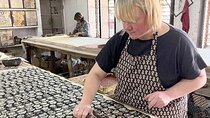 Jaipur Shopping and Craft Workshop Tour