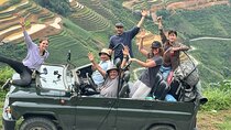 Ha Giang 3 Days and 2 Nights Tour from Hanoi