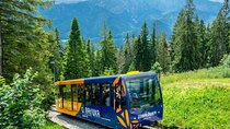 Kraków to Zakopane Private Luxury Tour