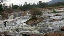 Hiking Adventure to Fourteen Falls
